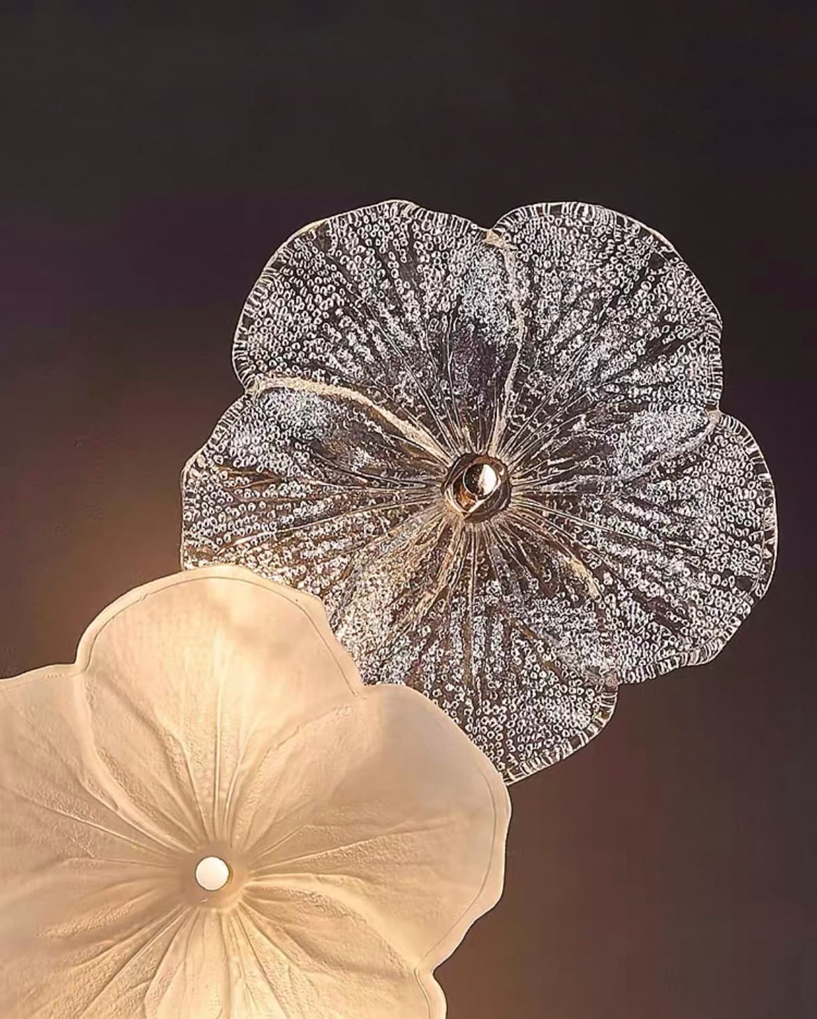 Бра IVET LACE WALL