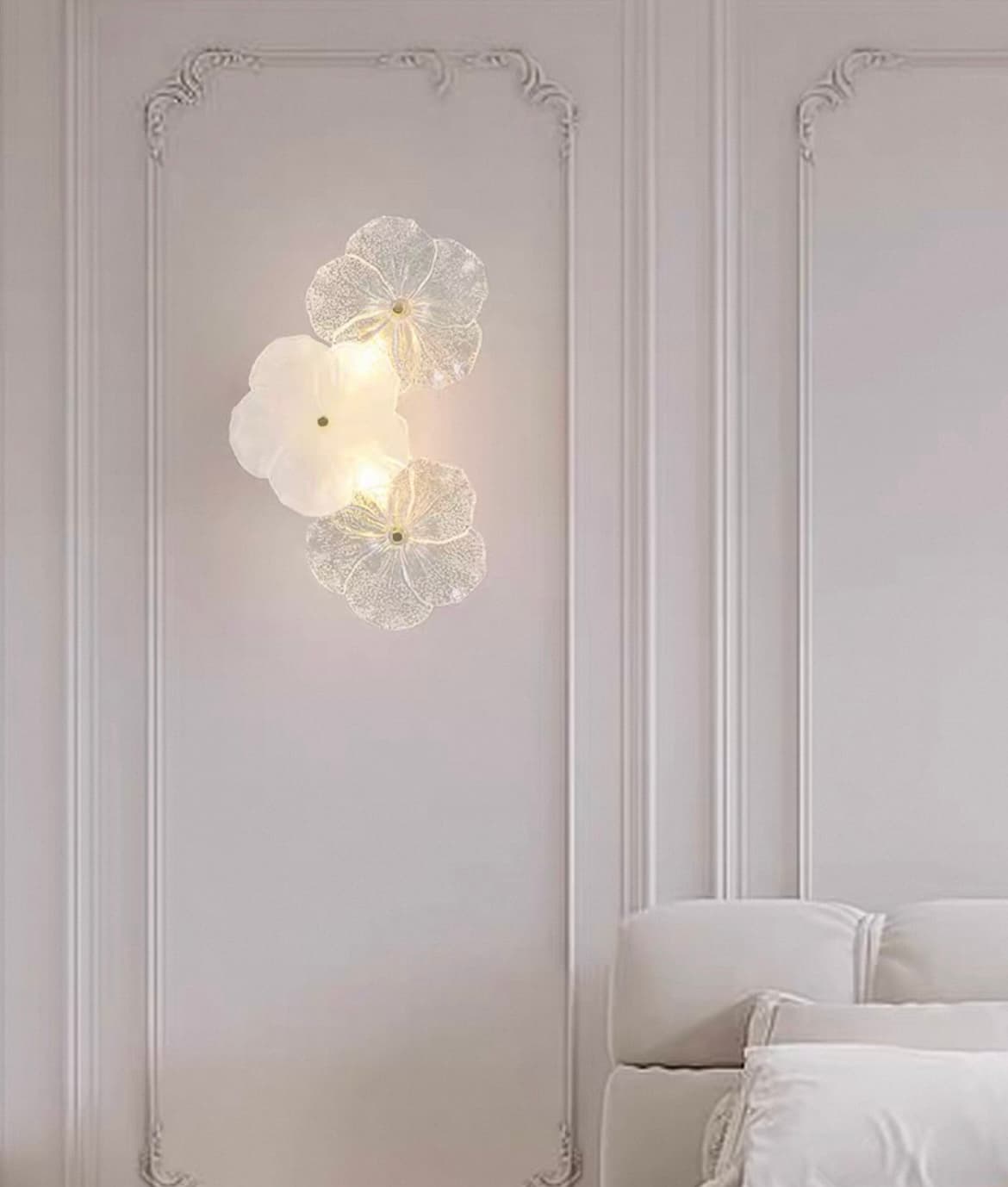 Бра IVET LACE WALL