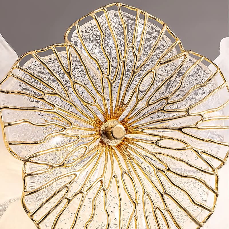 Кольцевые люстры и светильники IVET