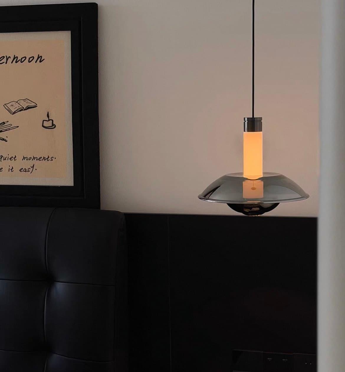 Подвесной светильник MORRIS