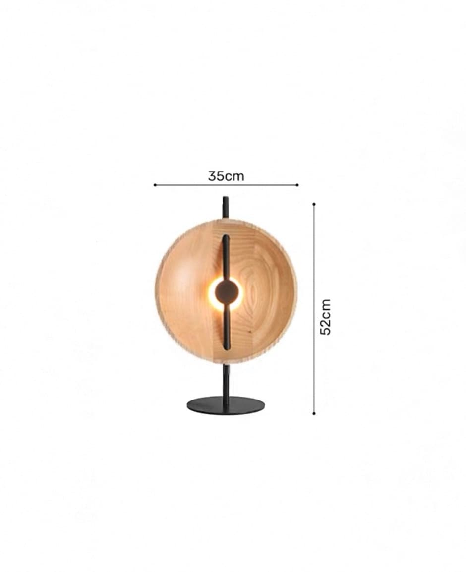 Светлое дерево 