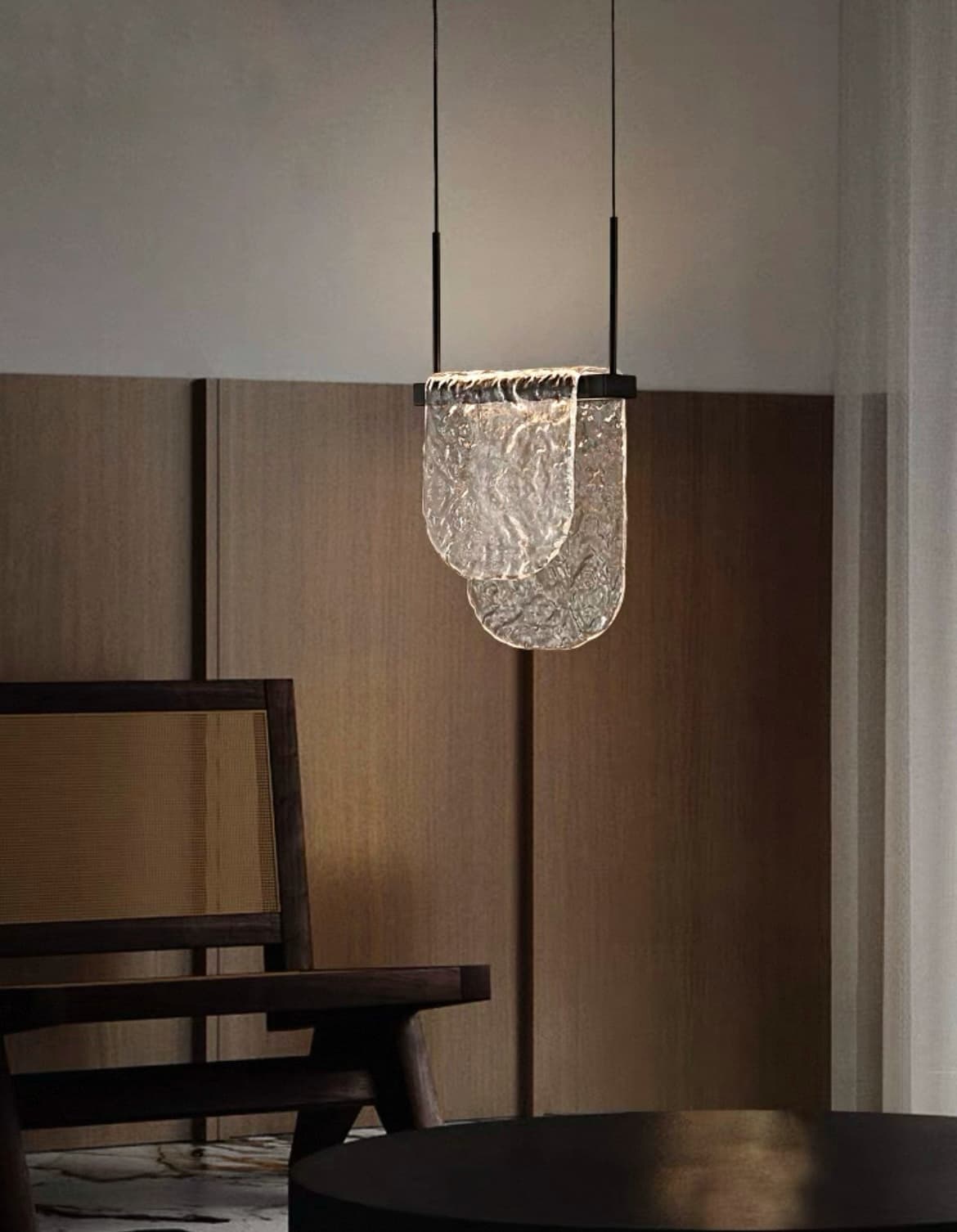 Подвесной светильник DALI ONE