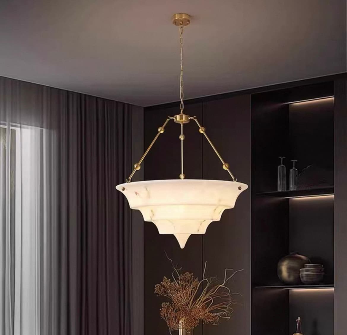 Люстра ONERVA A