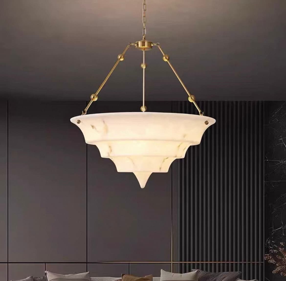 Люстра ONERVA A