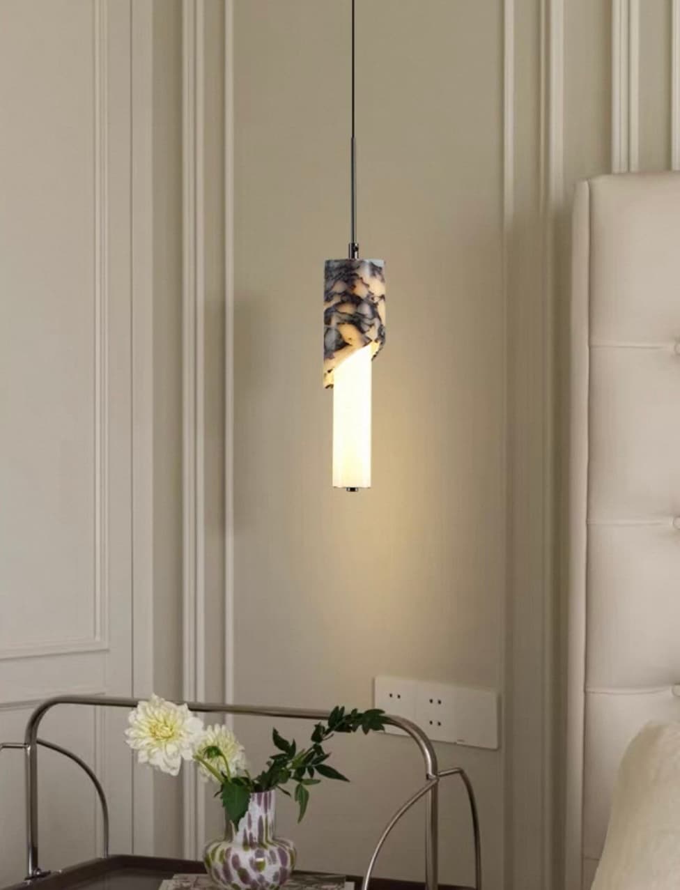 Подвесной светильник HUXLEY