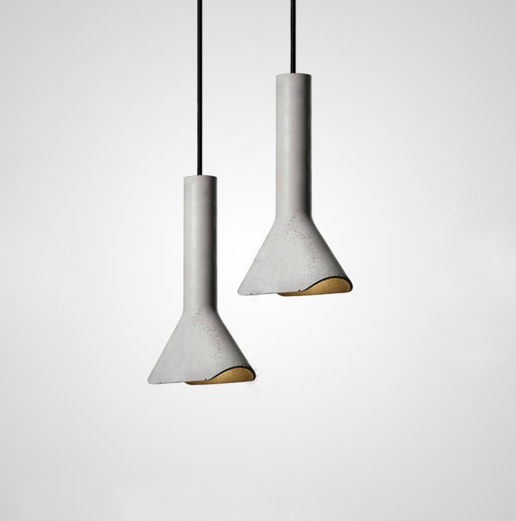 Подвесной светильник RUDI