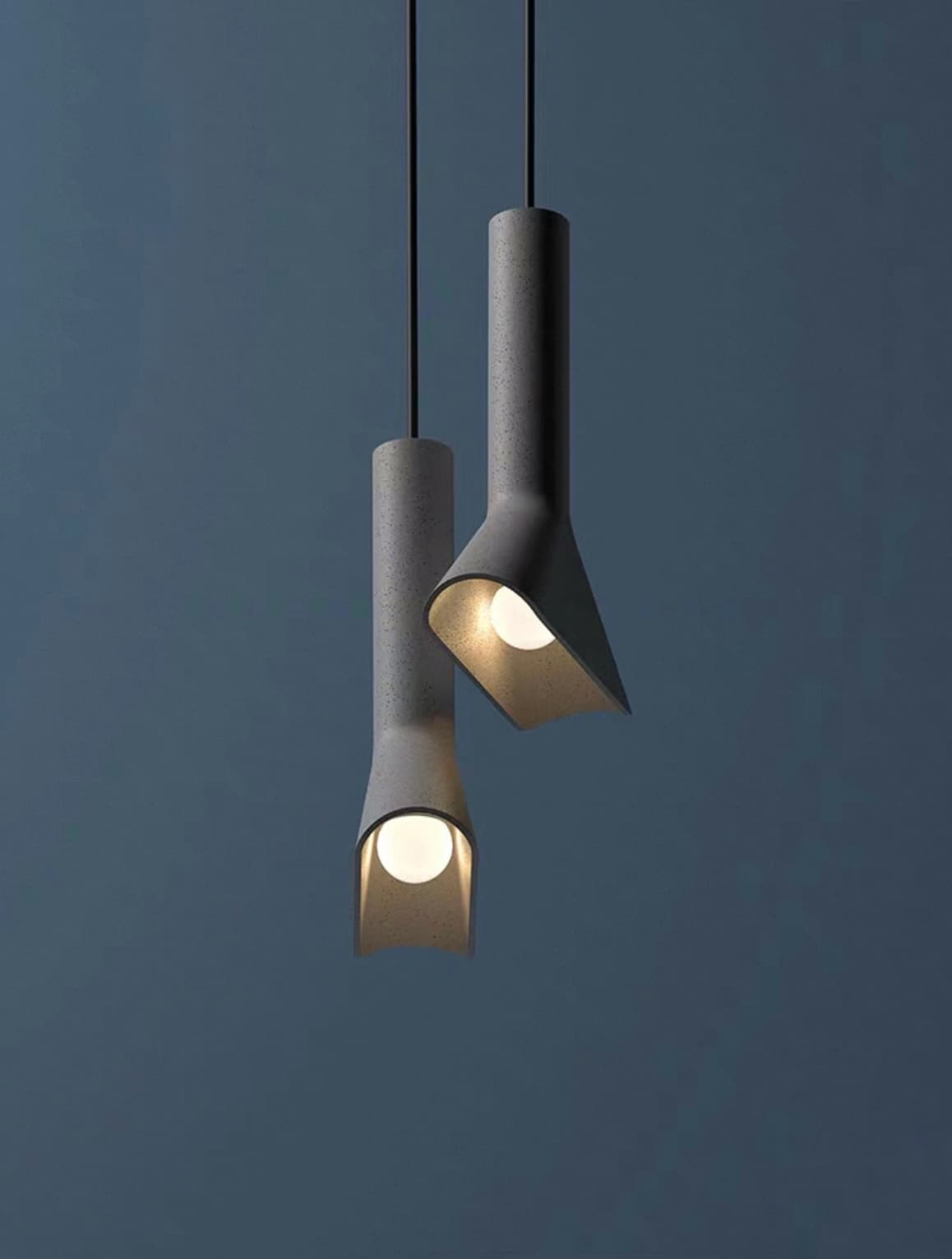 Подвесной светильник RUDI