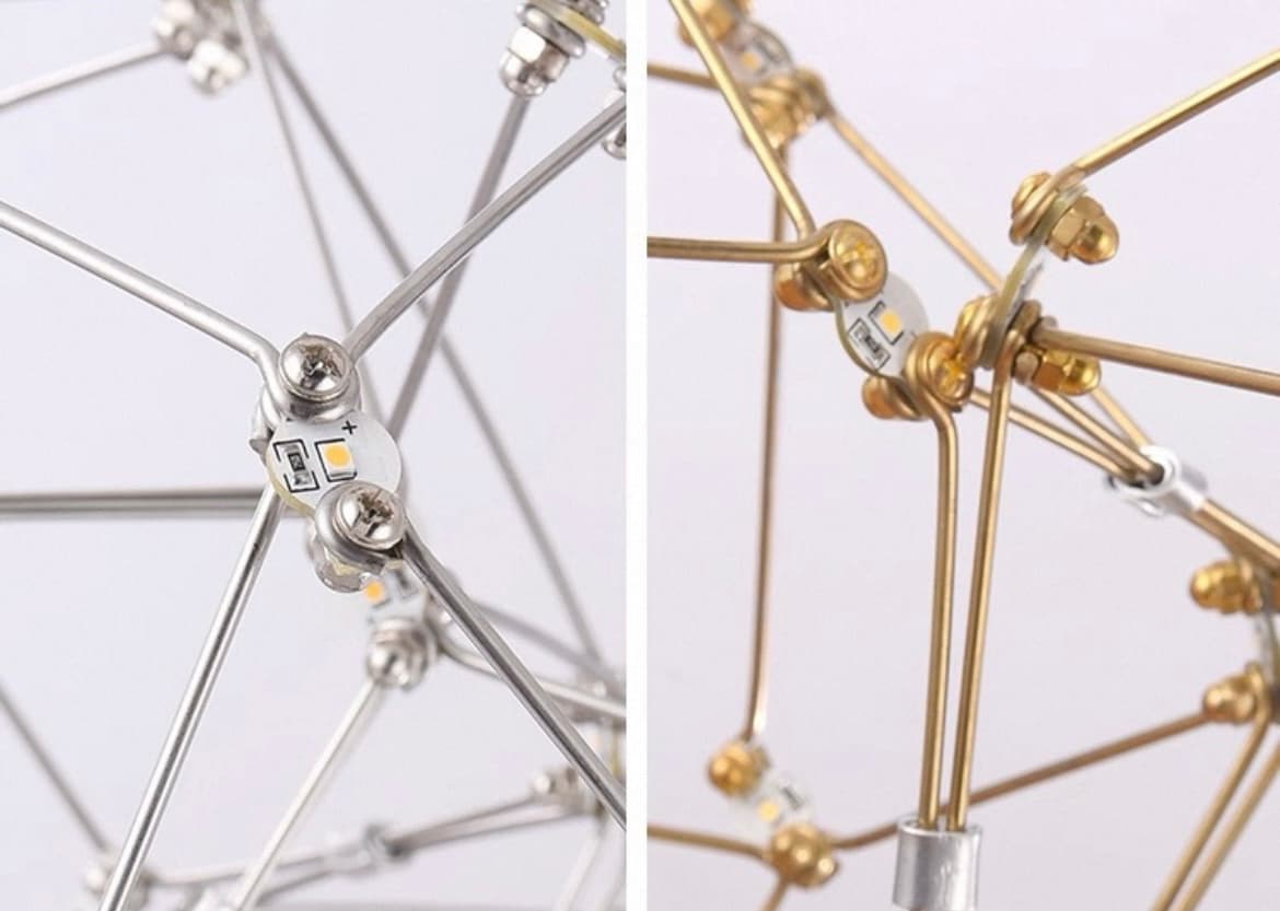 Люстра CHILL B