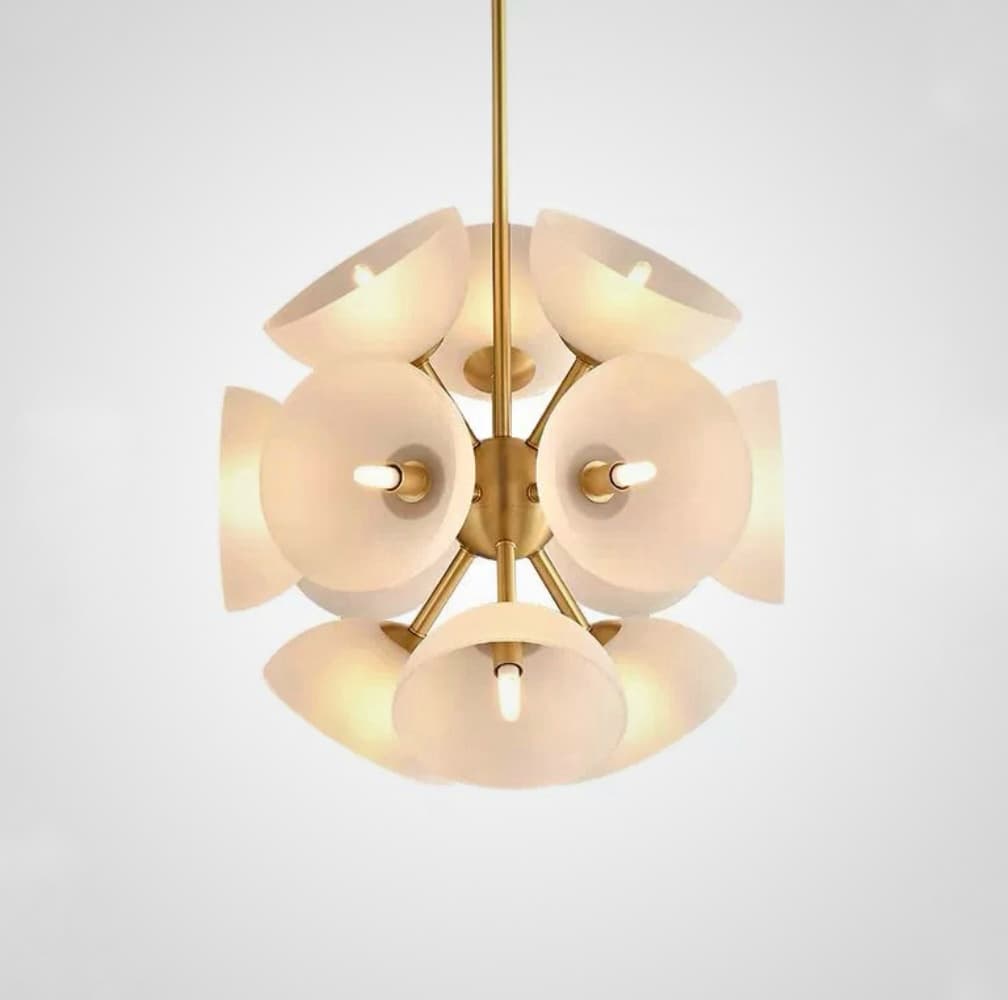 Люстра POLARIS OPEN