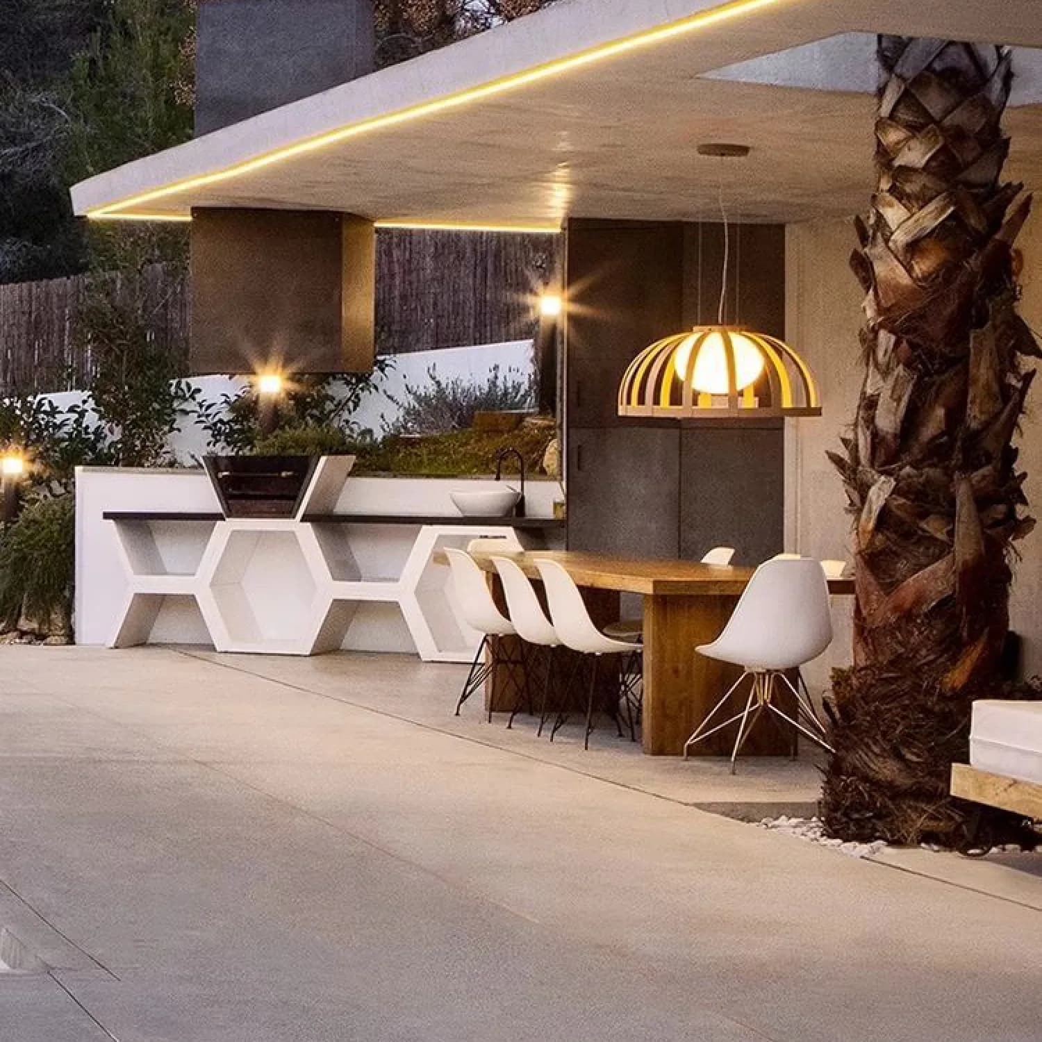 Подвесной светильник SCIRT