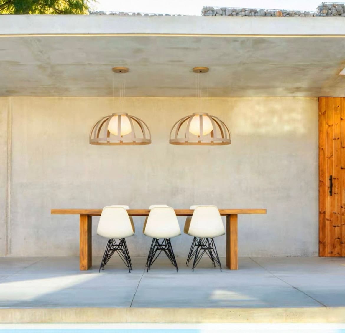 Подвесной светильник SCIRT