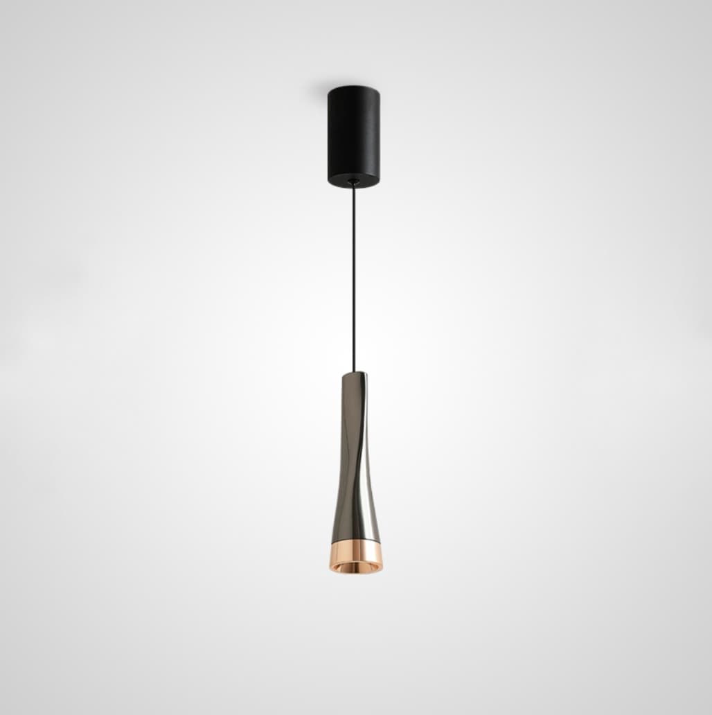 Подвесной светильник HERMES