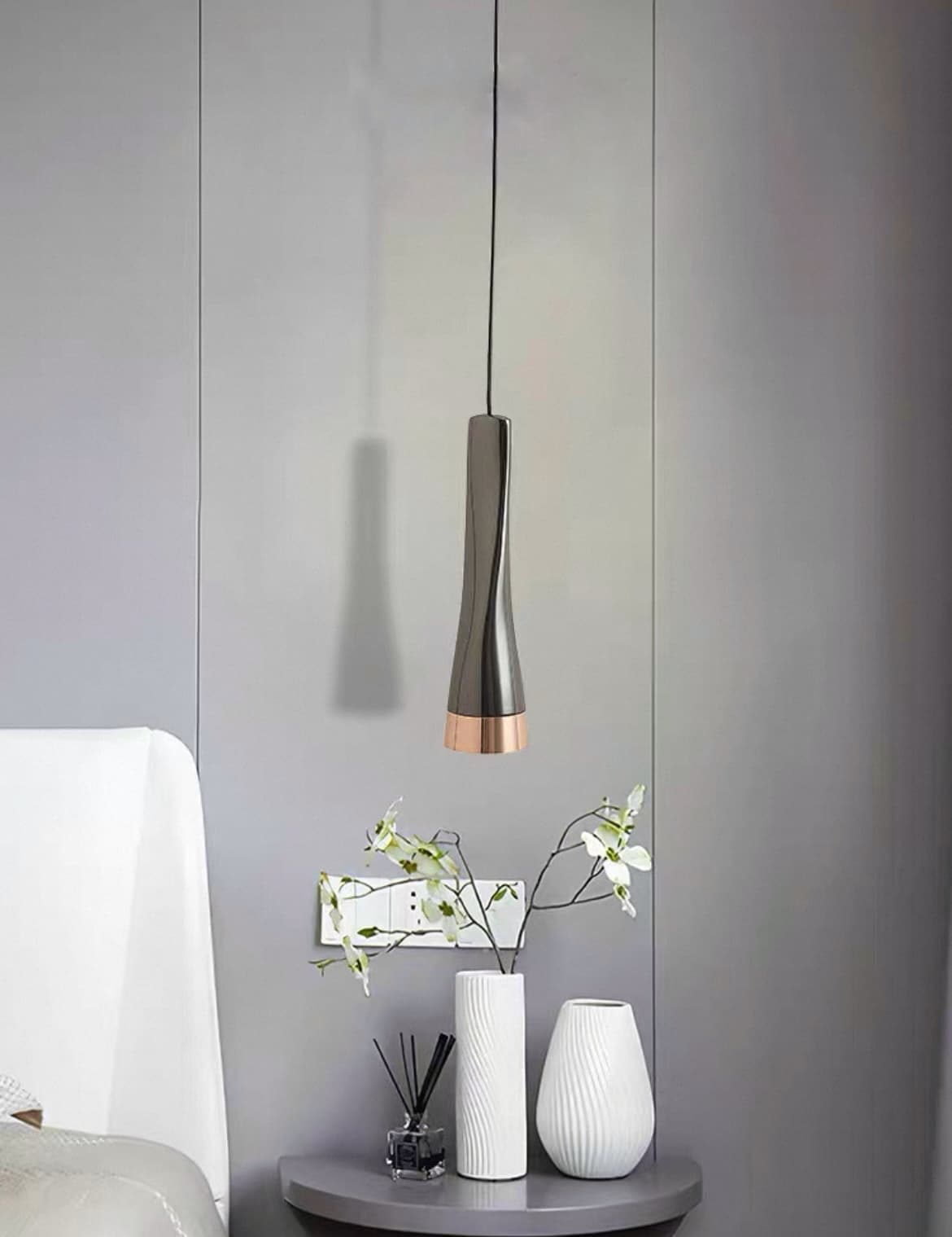 Подвесной светильник HERMES