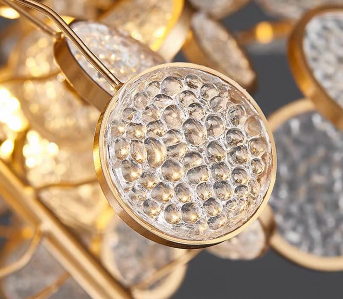 Реечный, рядный светильник ZACARIA LONG 