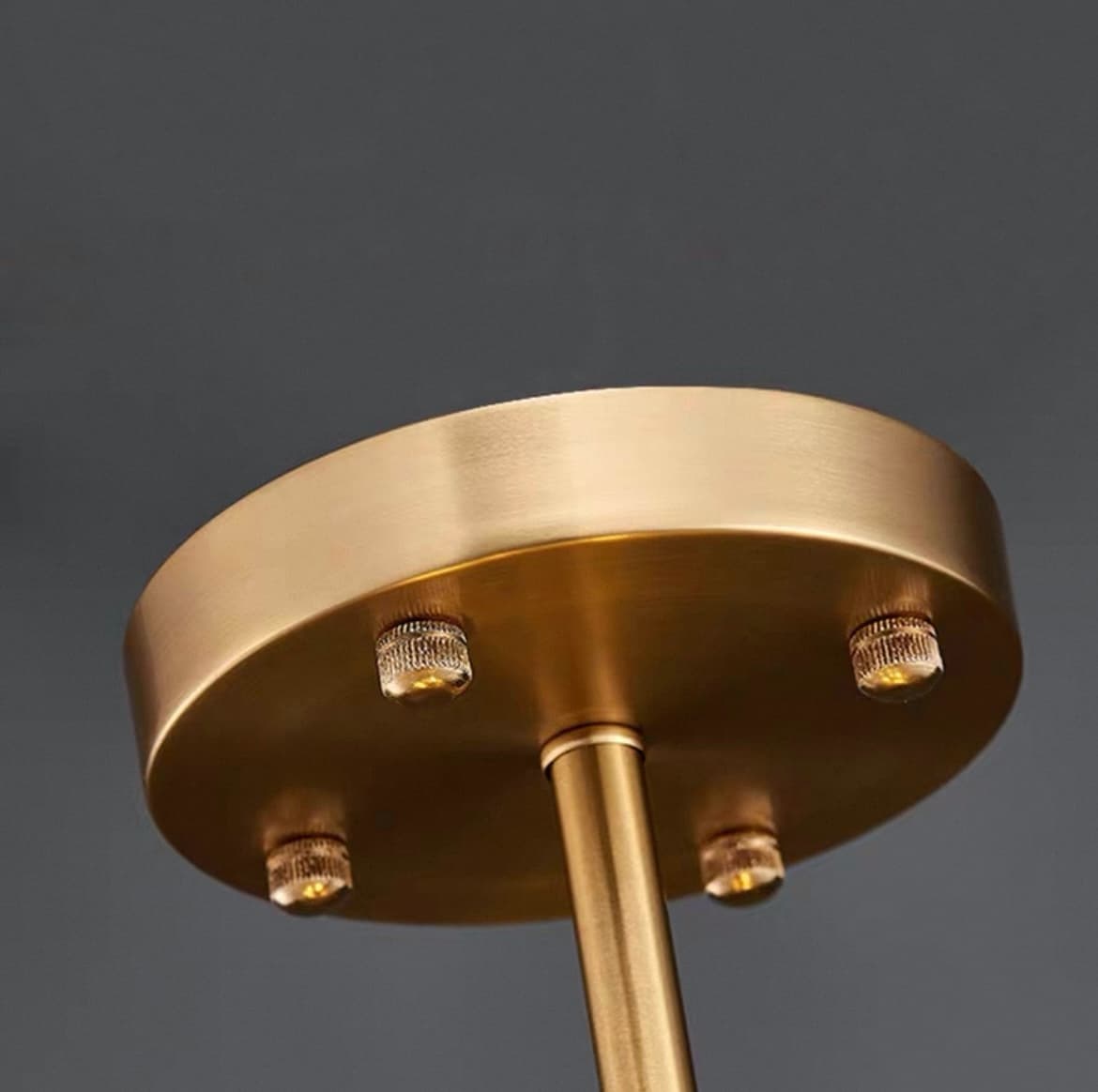 Реечный, рядный светильник ZACARIA LONG 