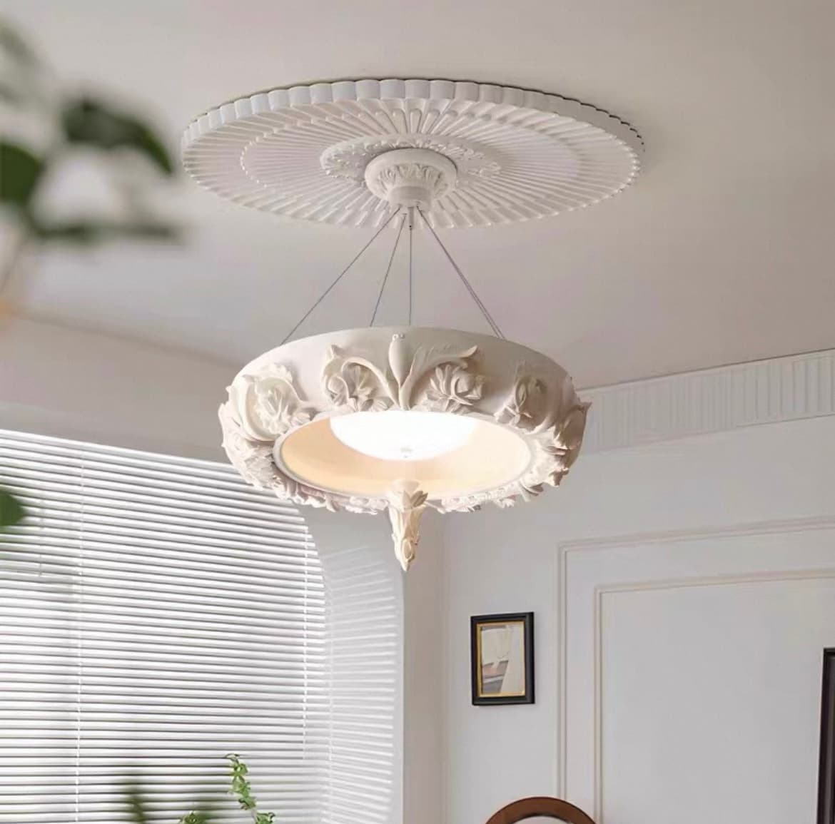 Люстра ROMULUS