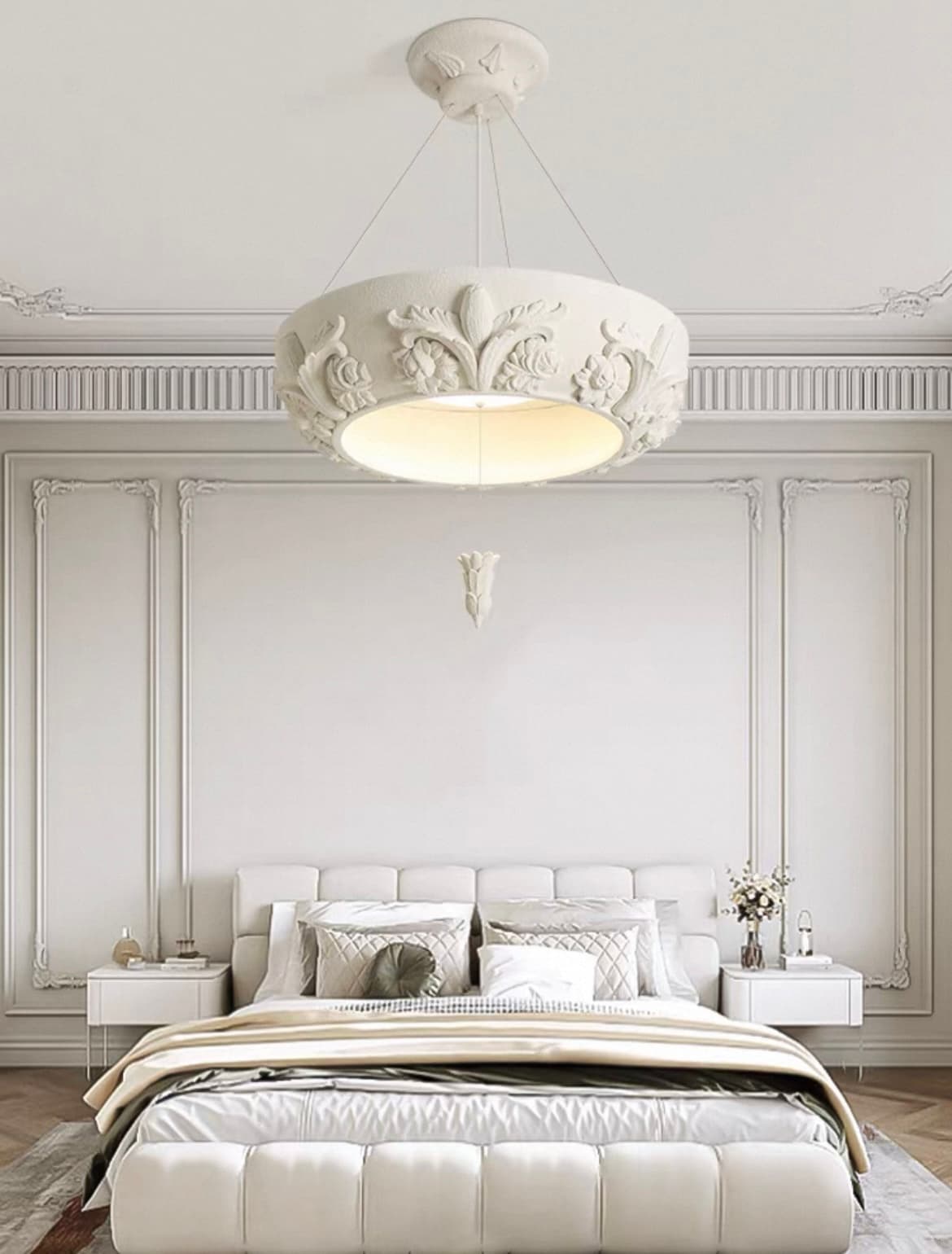 Люстра ROMULUS