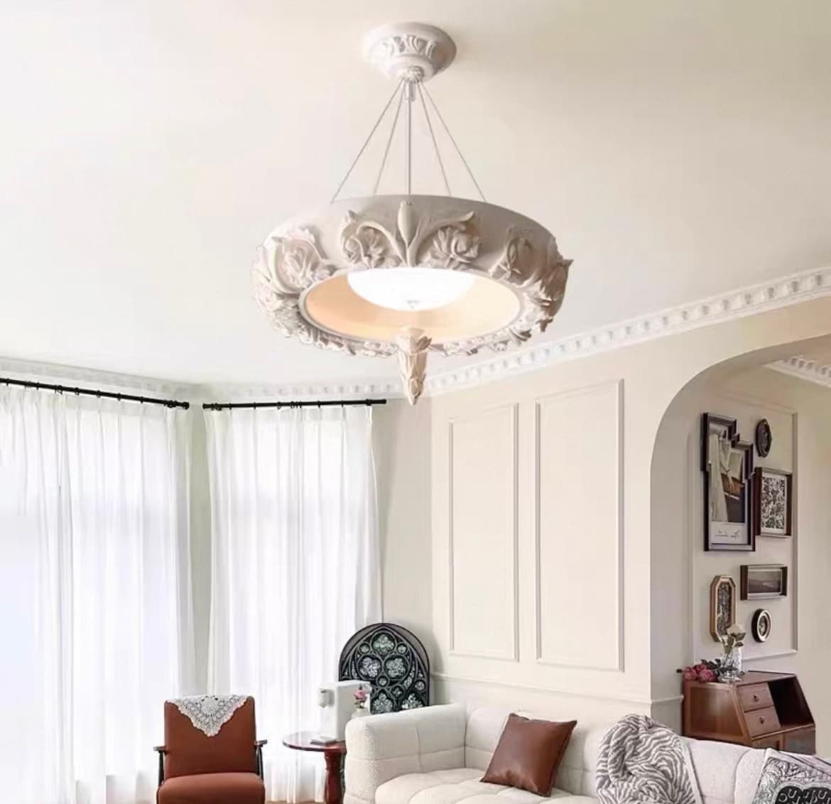 Люстра ROMULUS