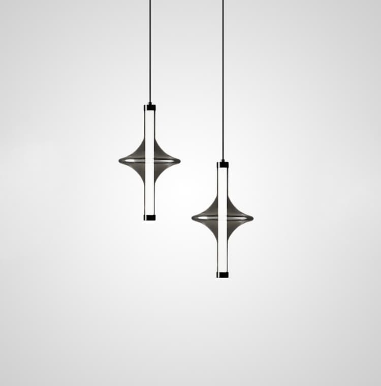 Подвесной светильник MAIKEL