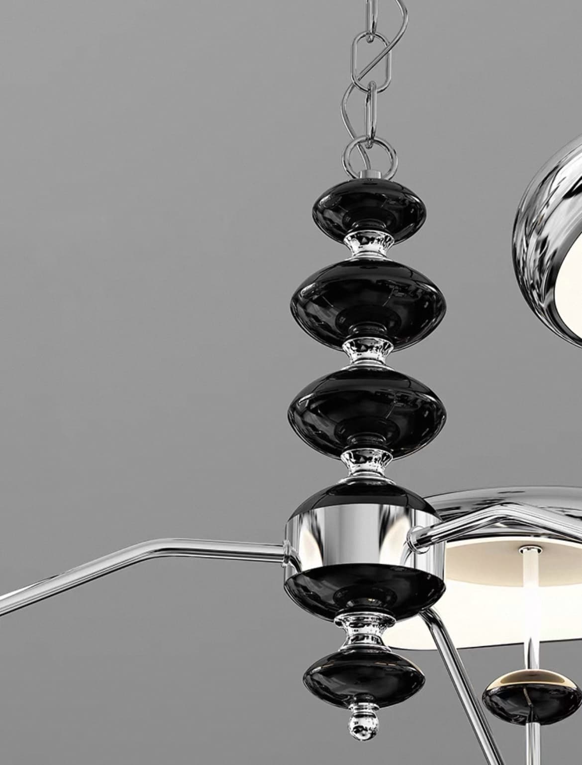 Подвесная люстра BLICE