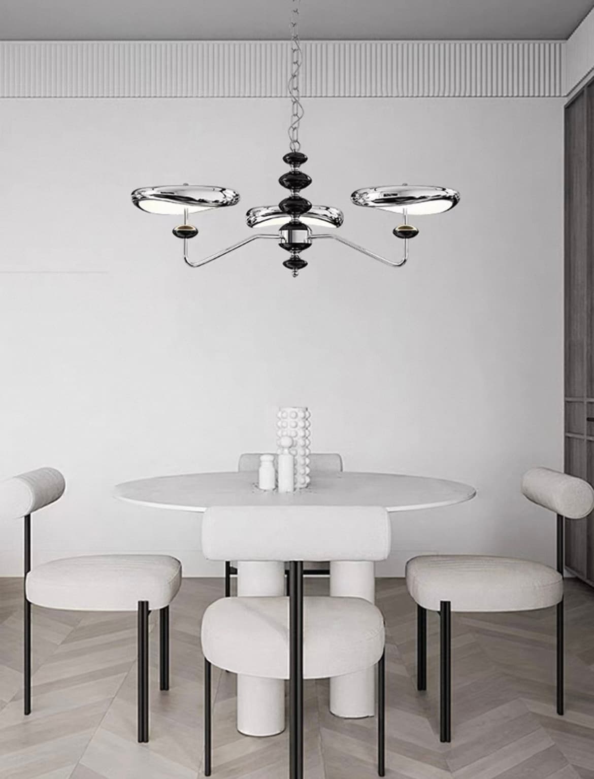 Подвесная люстра BLICE