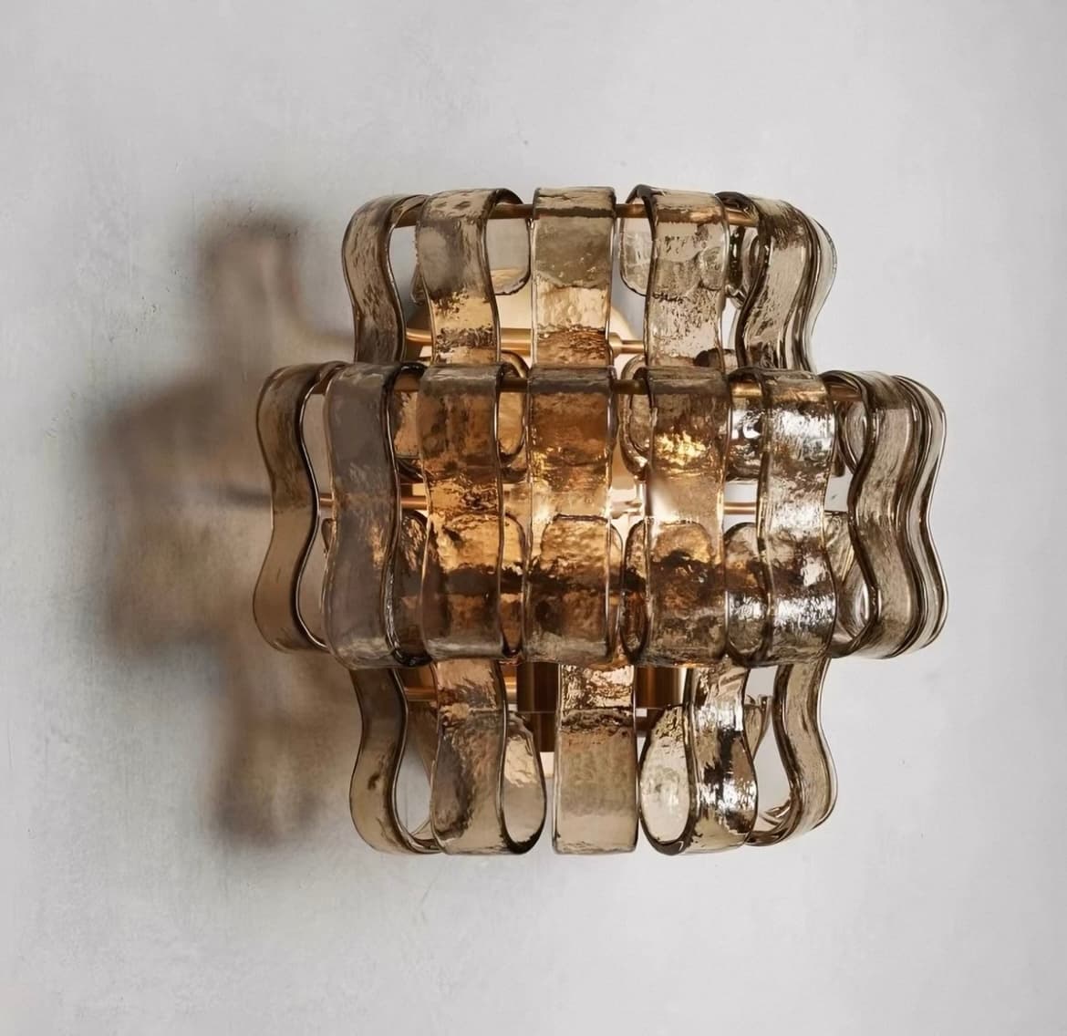 Цвет каркаса - Черный, цвет стекла - дымчато-серый 