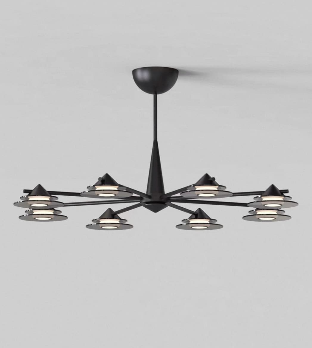 Люстра GORM CH