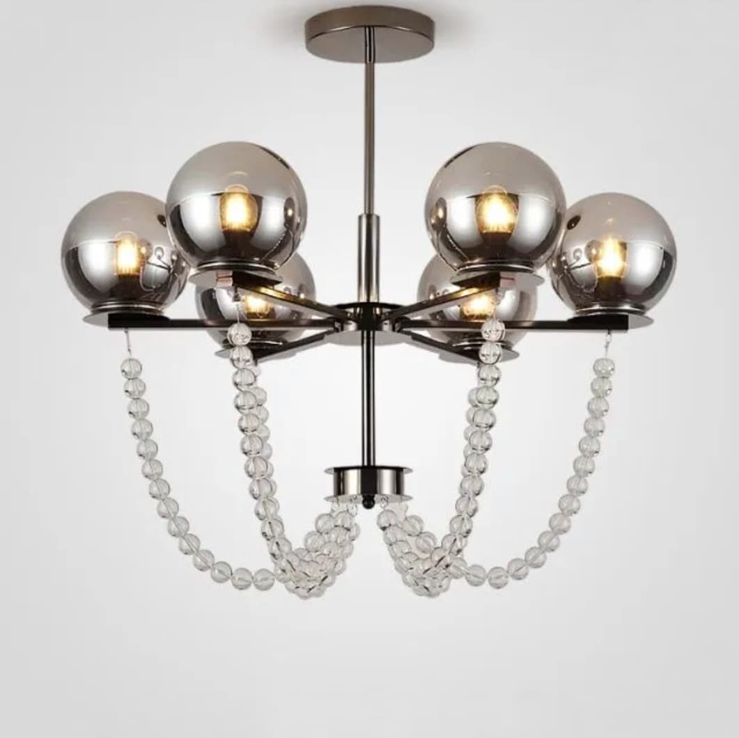 Подвесная люстра ABISSALE