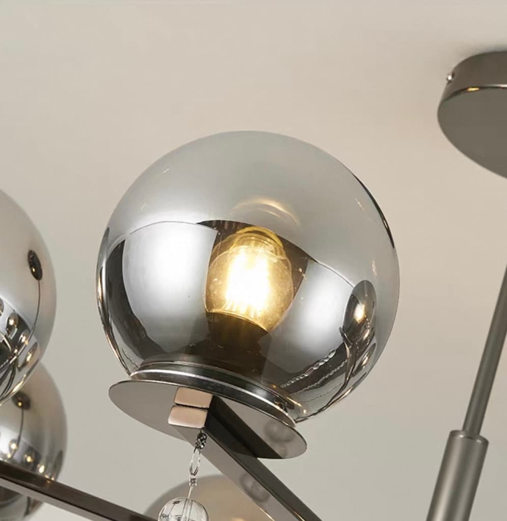 Подвесная люстра ABISSALE