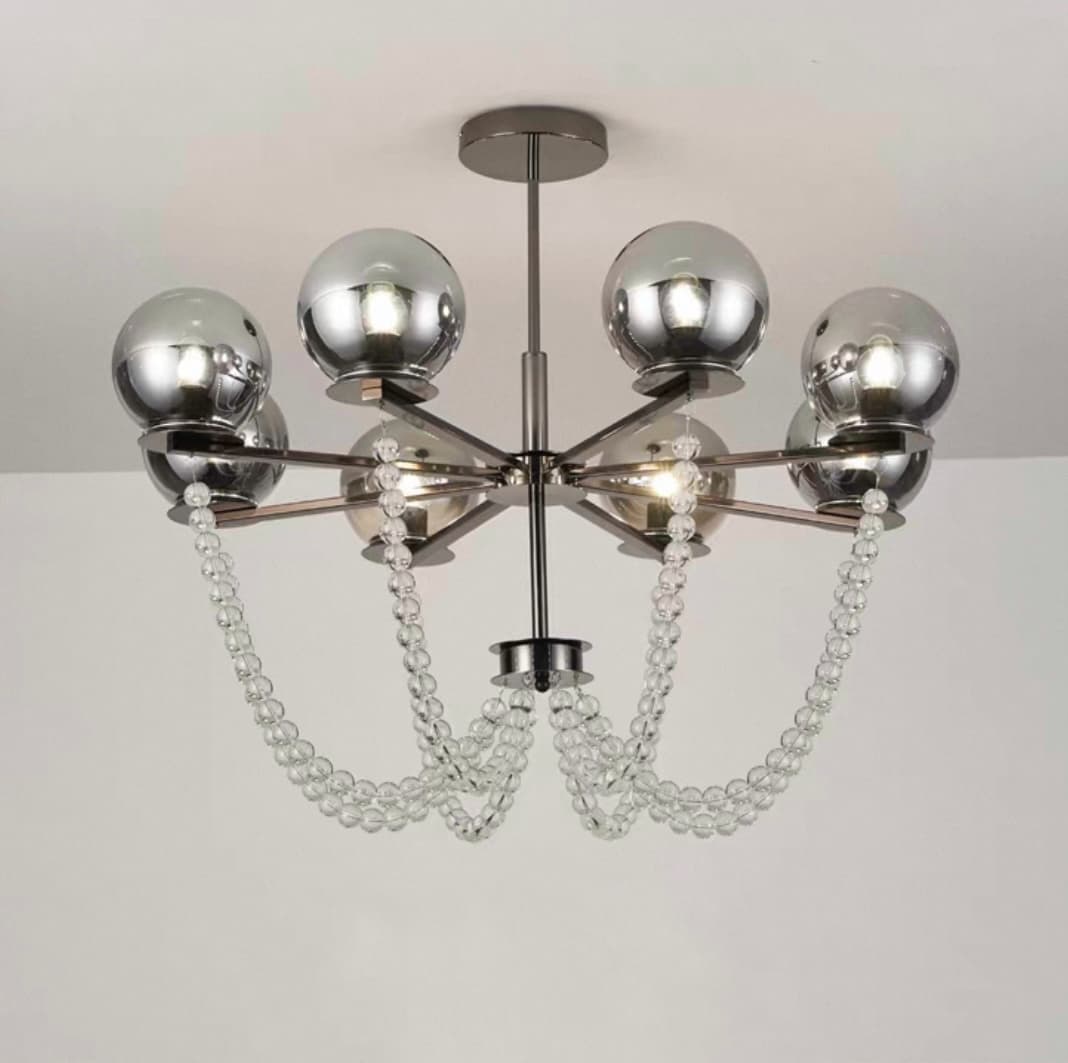 Подвесная люстра ABISSALE