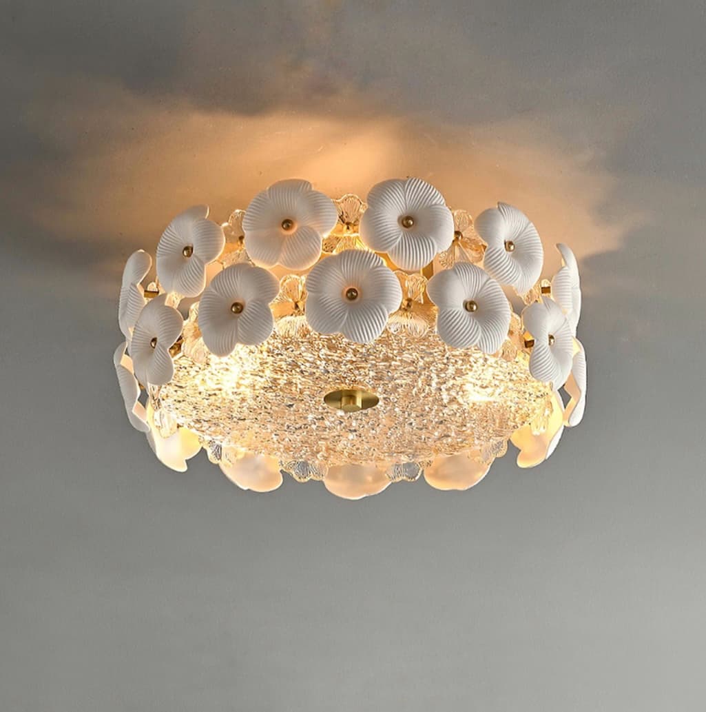 Потолочная люстра RABBE