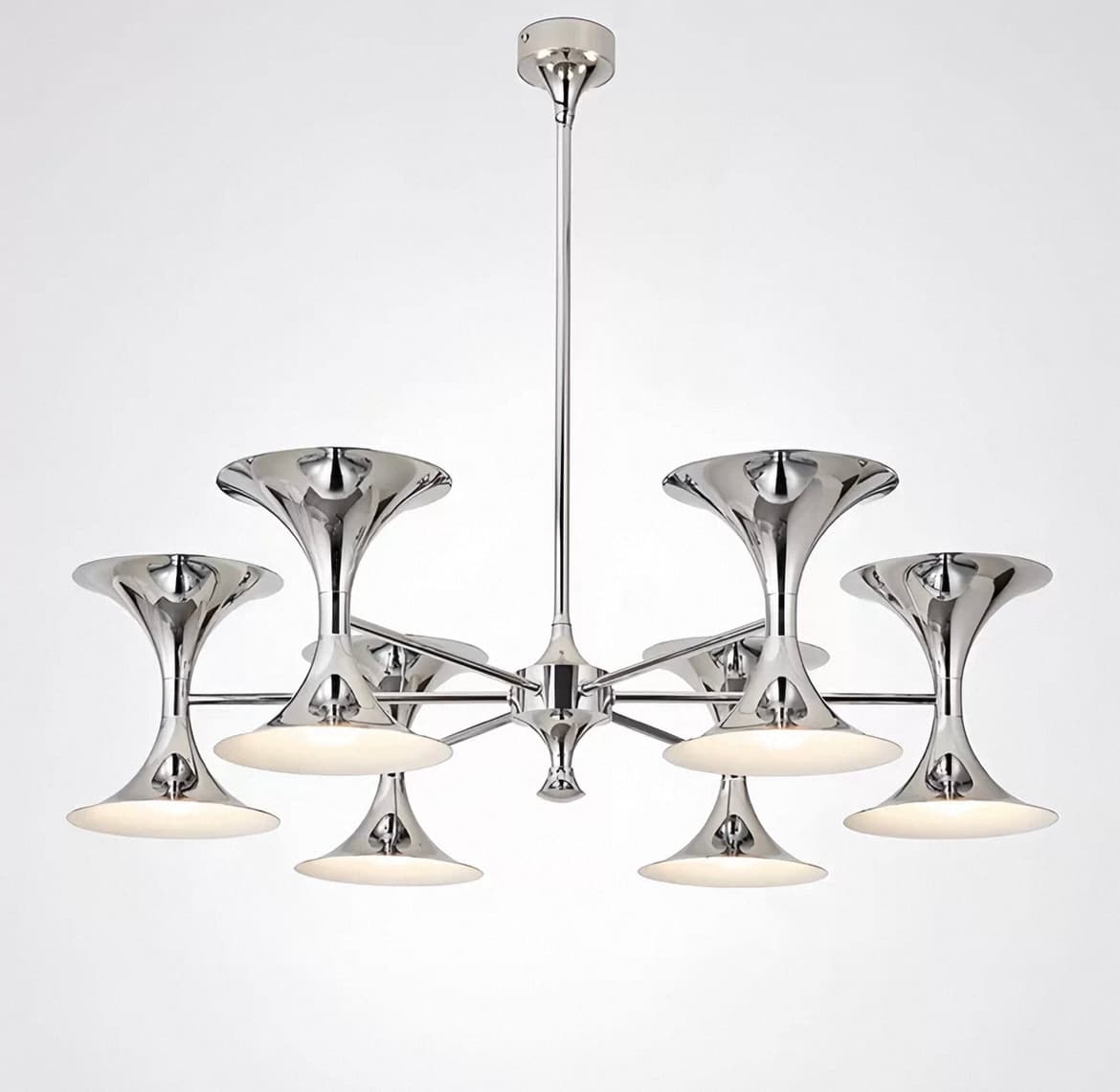 Люстра GLOW ORIGINAL 