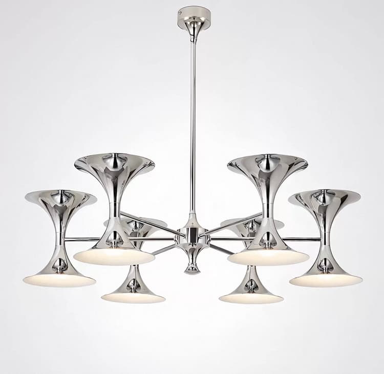 Люстра GLOW ORIGINAL 