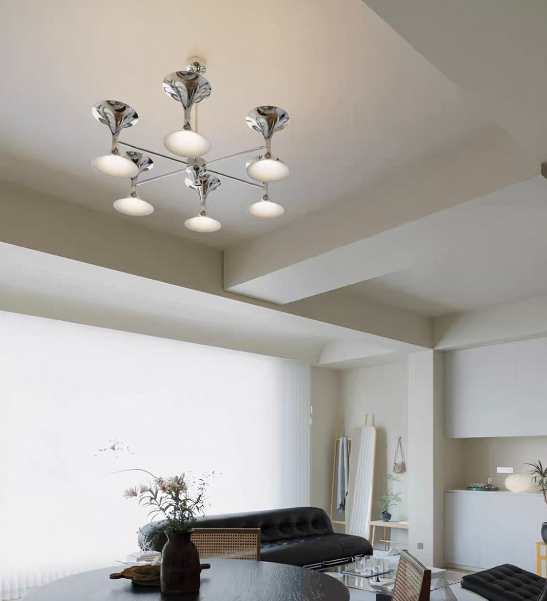 Люстра GLOW ORIGINAL 