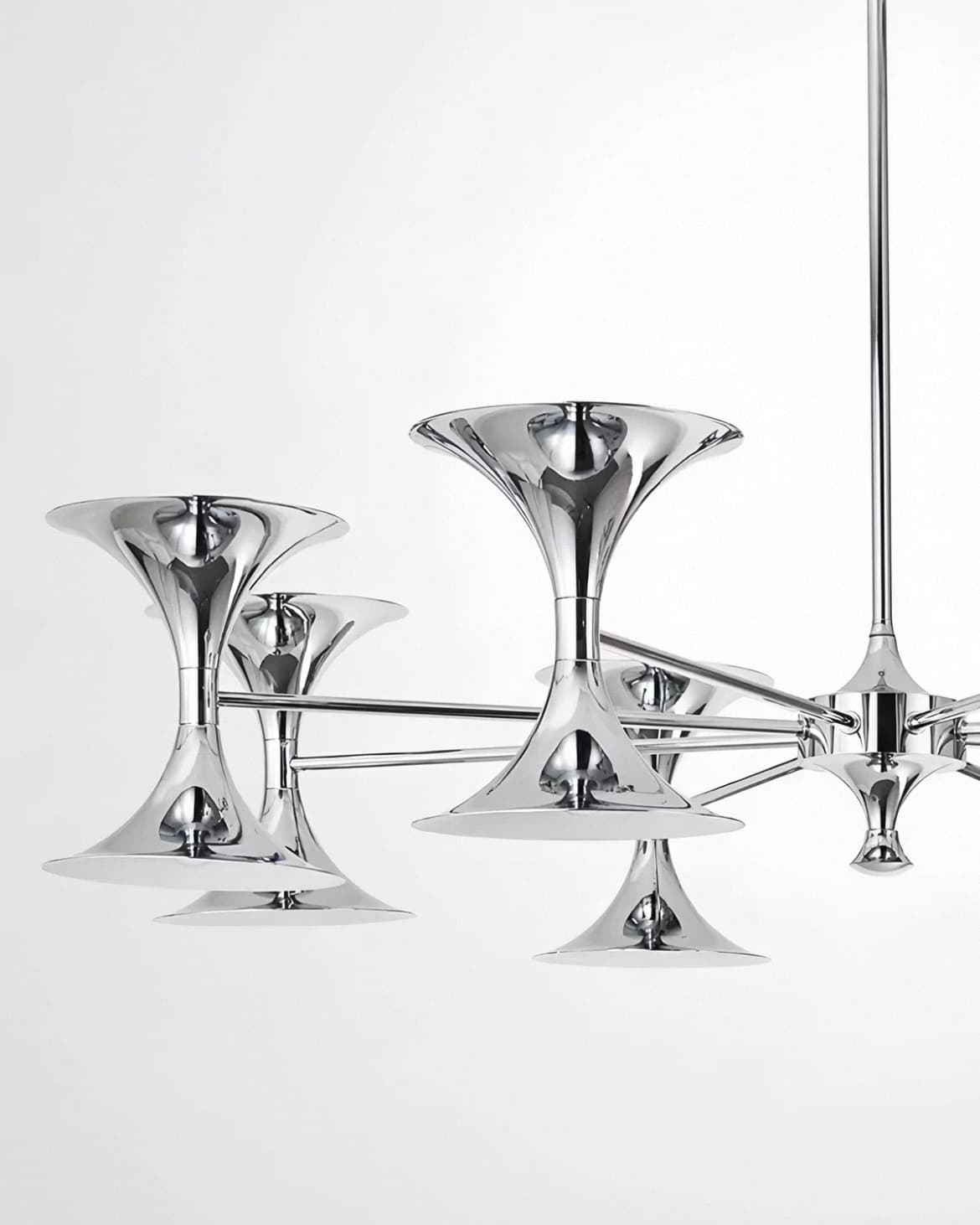 Люстра GLOW ORIGINAL 