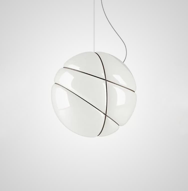 Подвесной светильник HENKI