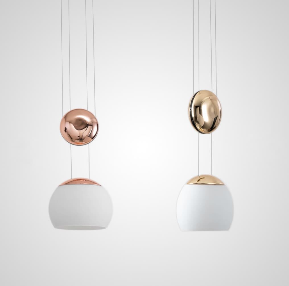 Подвесной светильник YO-YO