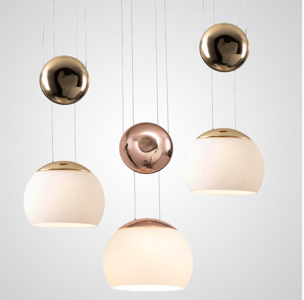 Подвесной светильник YO-YO