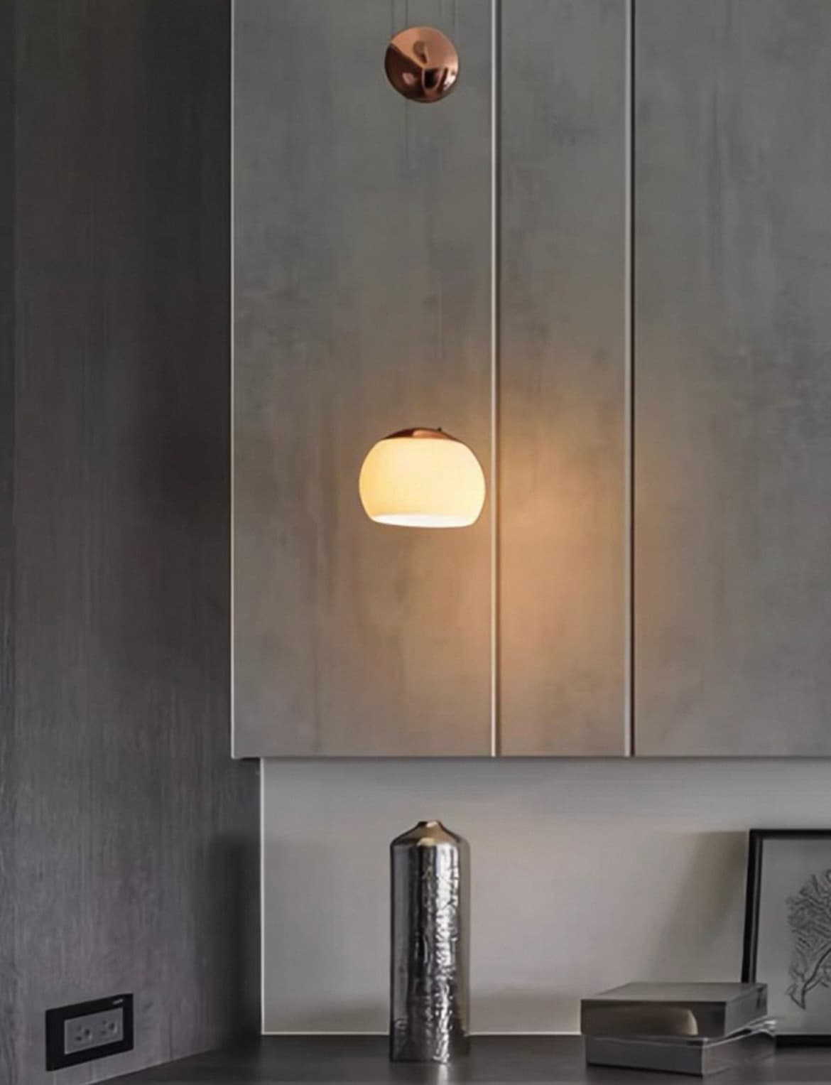 Подвесной светильник YO-YO