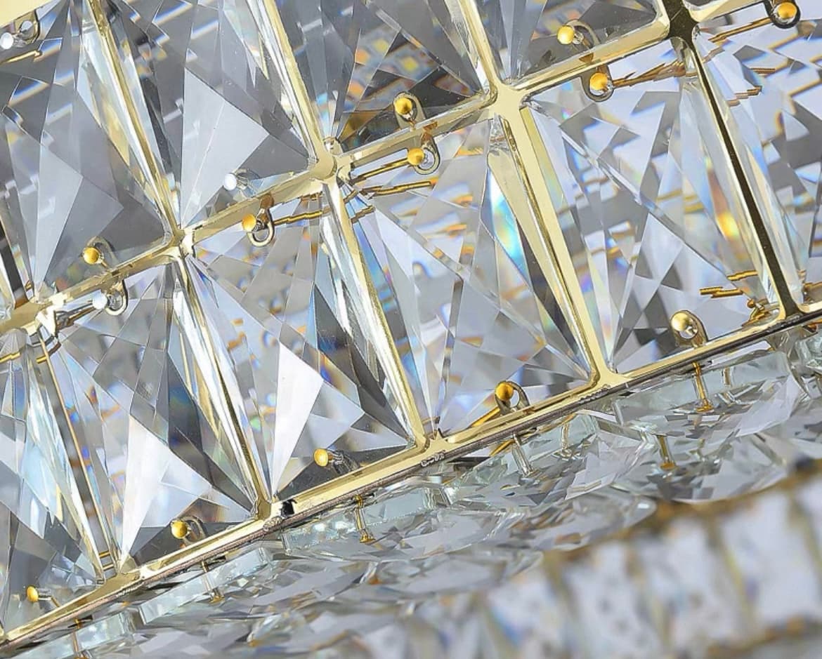 Люстра FERIO от Lampastore 