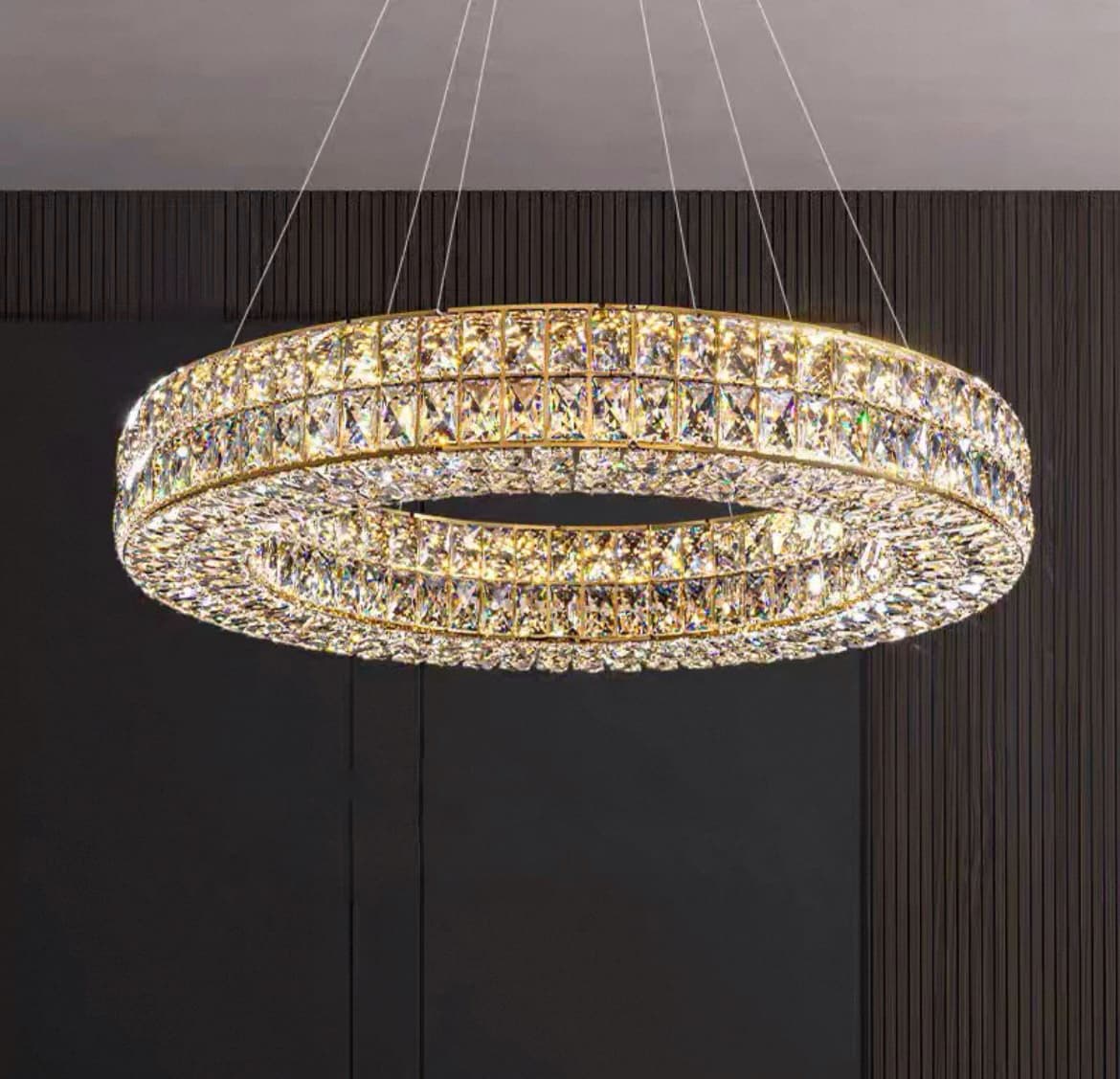 Люстра FERIO от Lampastore 