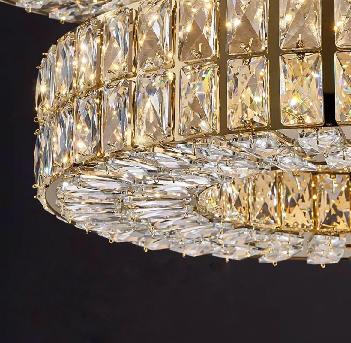 Люстра FERIO от Lampastore 