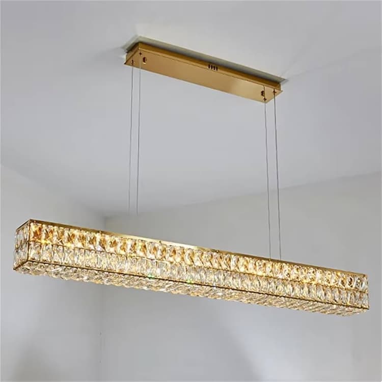 Реечный светильник FERIO