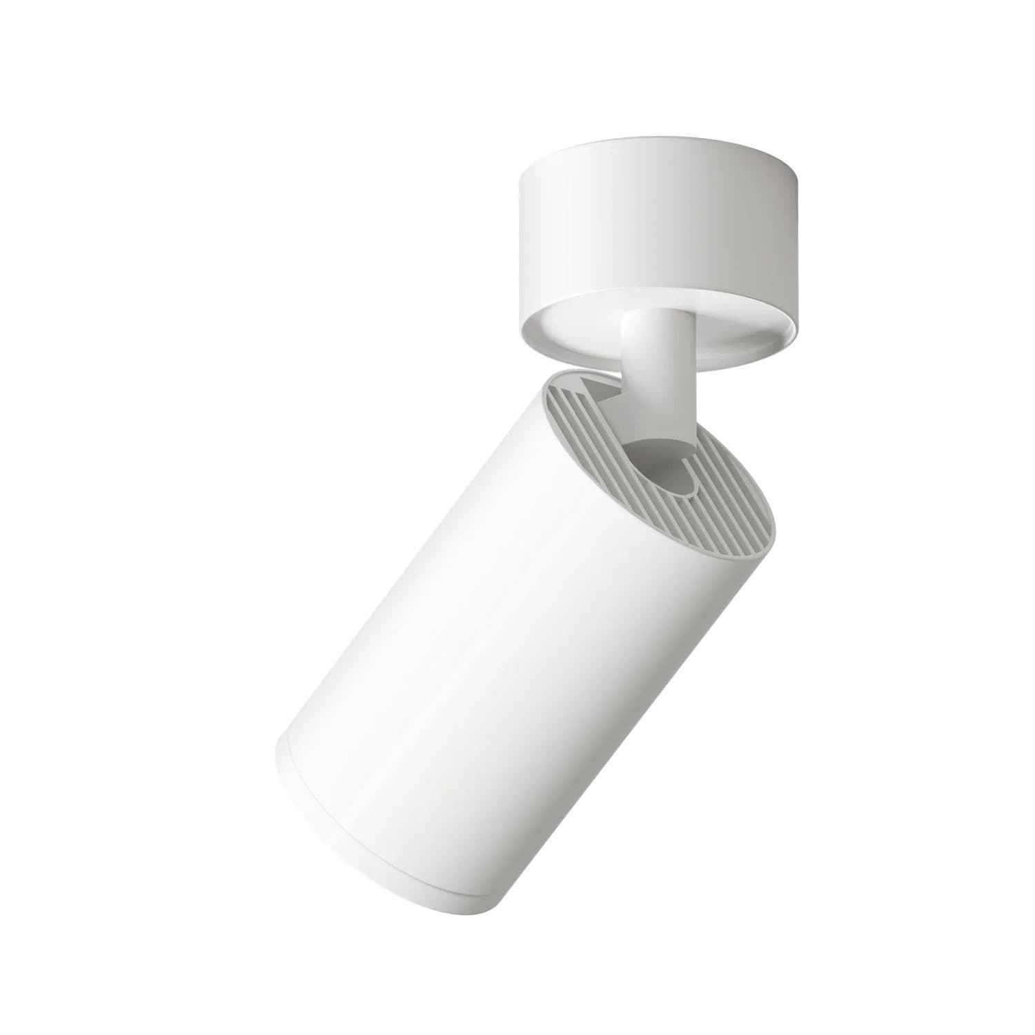 Точечный накладной светильник Denk WH