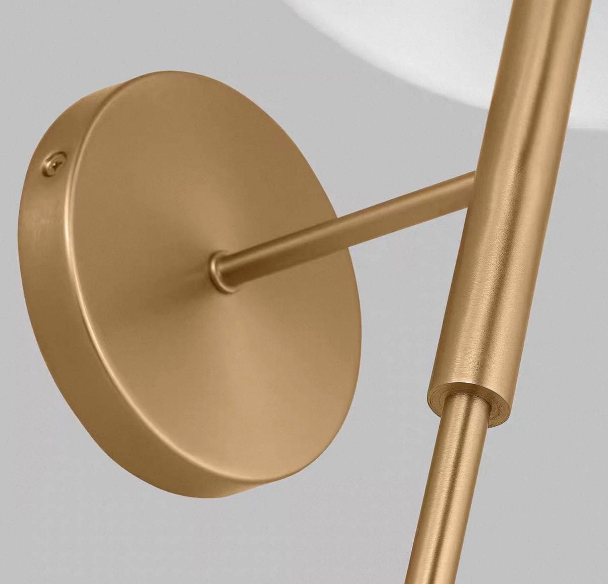 Бра Porter Gold/Black