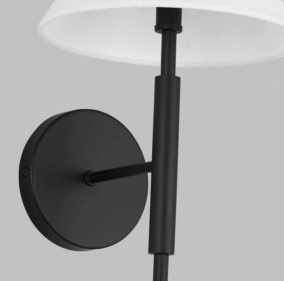 Бра Porter Gold/Black