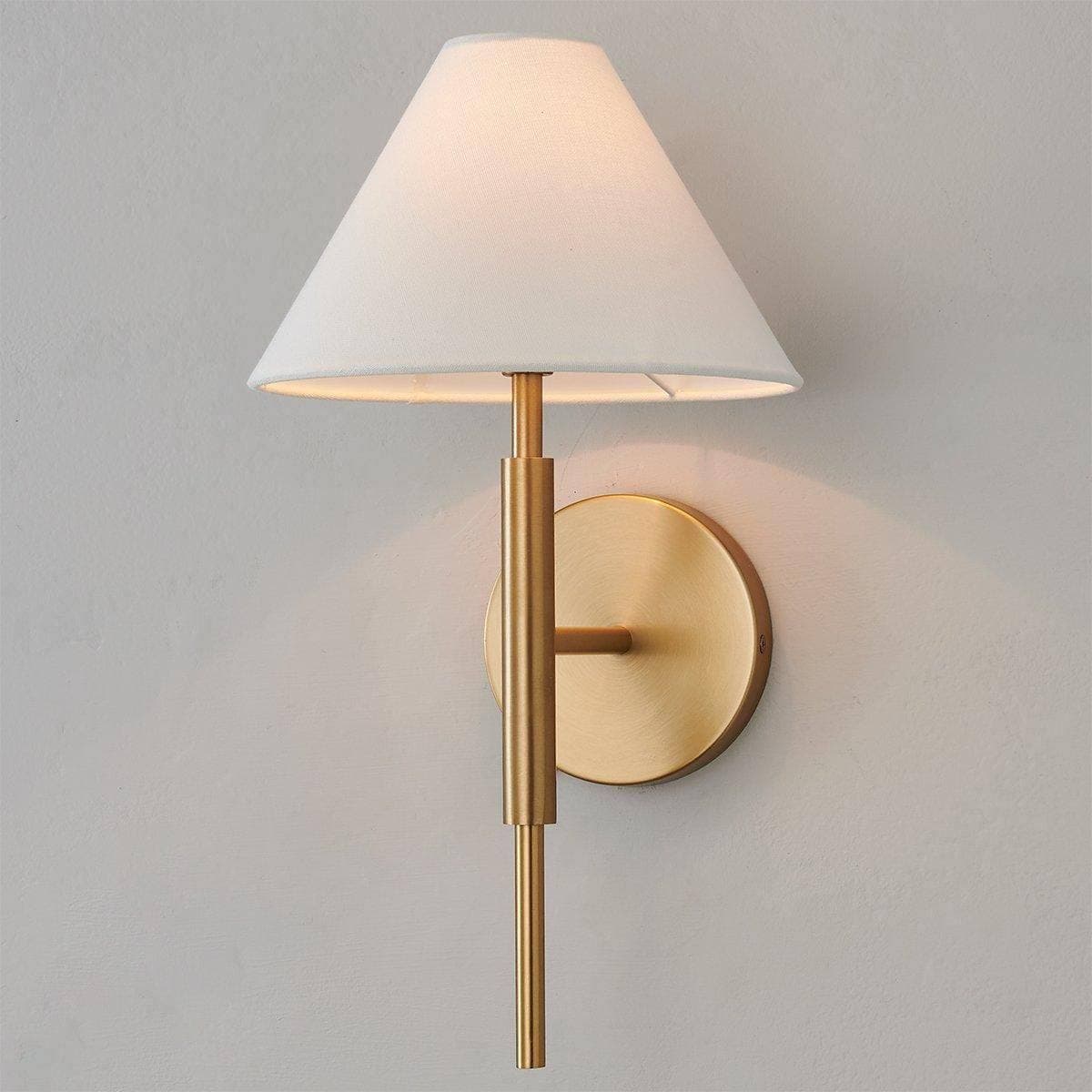 Бра Porter Gold/Black