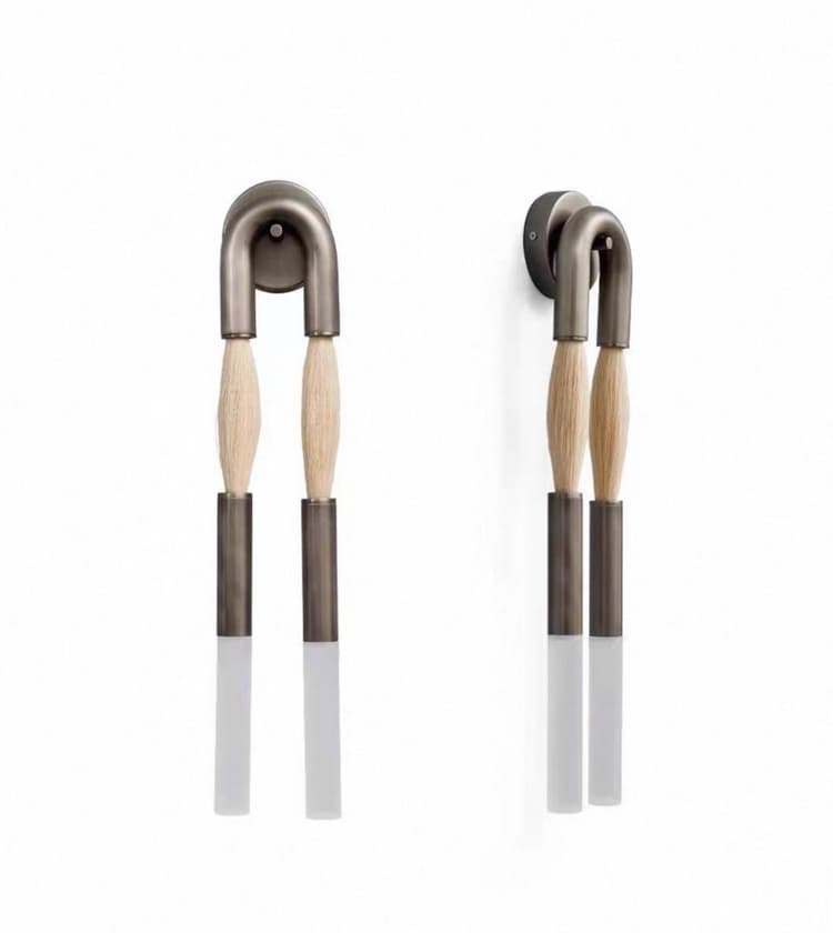 Настенный светильник (Бра) MEDELL от Lampastore