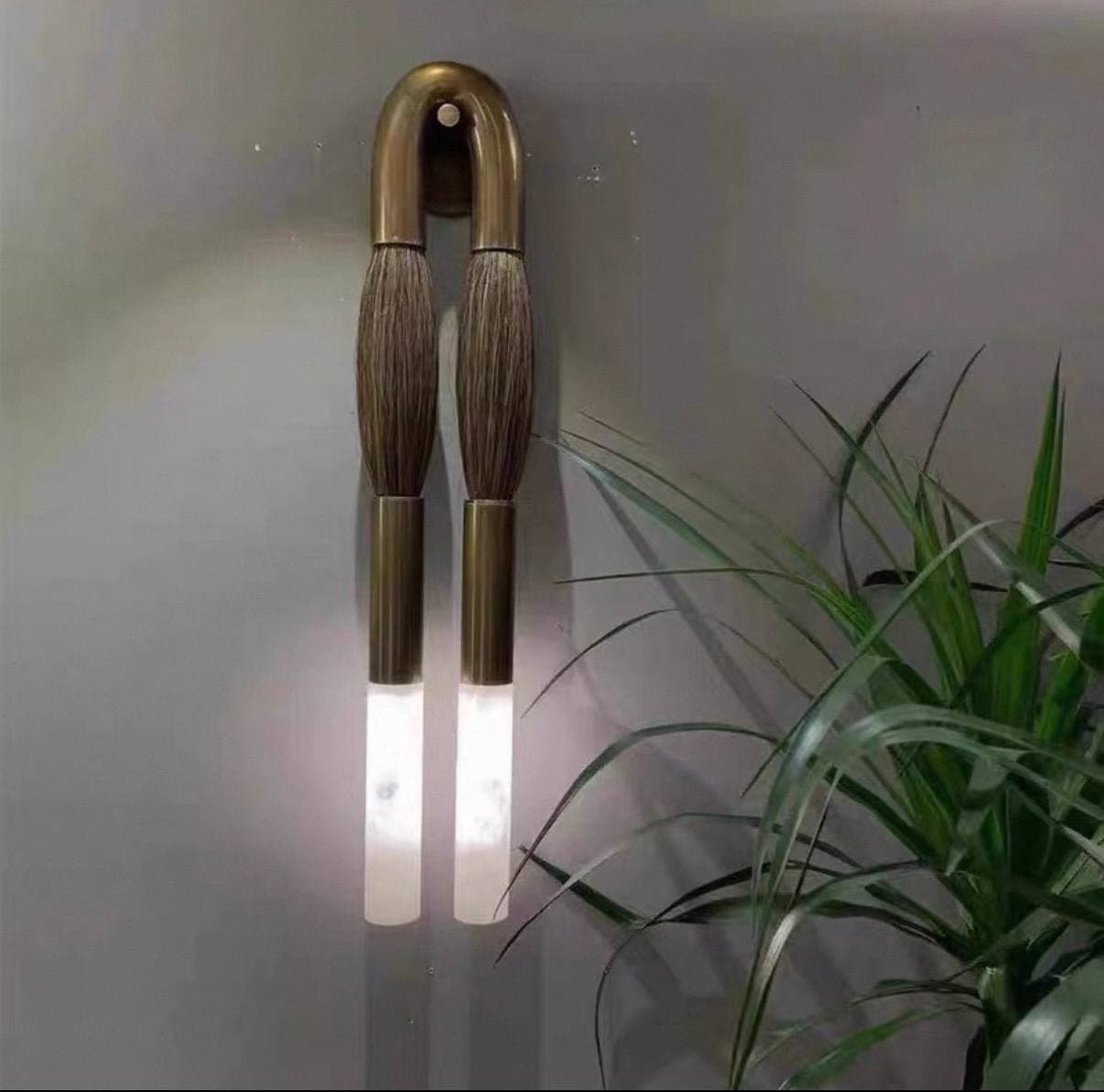 Настенный светильник (Бра) MEDELL от Lampastore