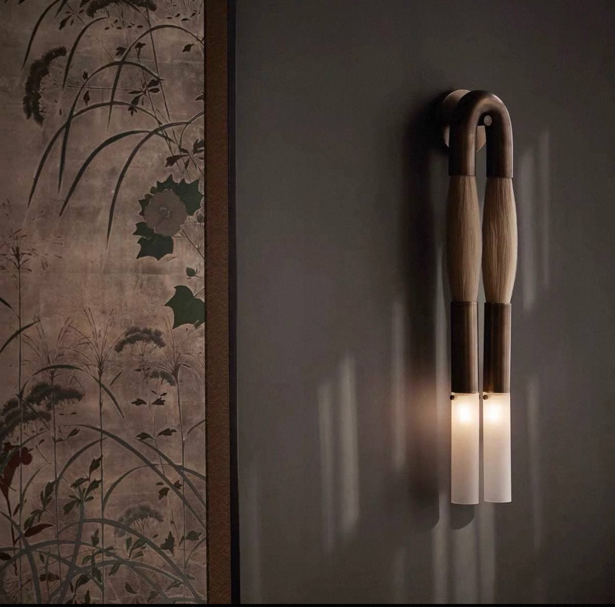 Настенный светильник (Бра) MEDELL от Lampastore